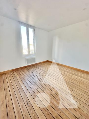 Maison 3 pièces 55 m2