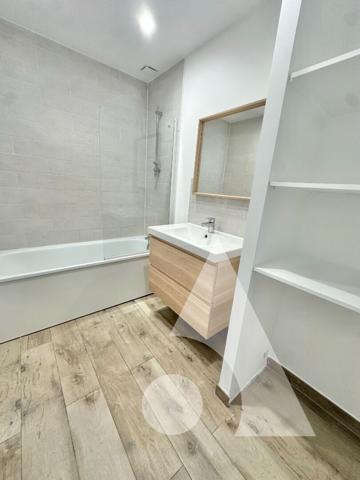Maison 3 pièces 55 m2