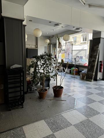 Immeuble 12 pièces - 285 m²