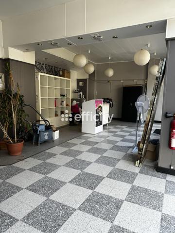 Immeuble 12 pièces - 285 m²