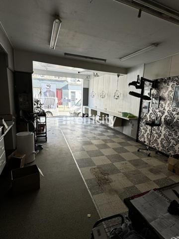 Immeuble 12 pièces - 285 m²