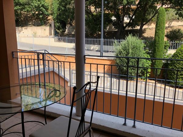 Appartement à vendre 1 pièces GREOUX LES BAINS (04)