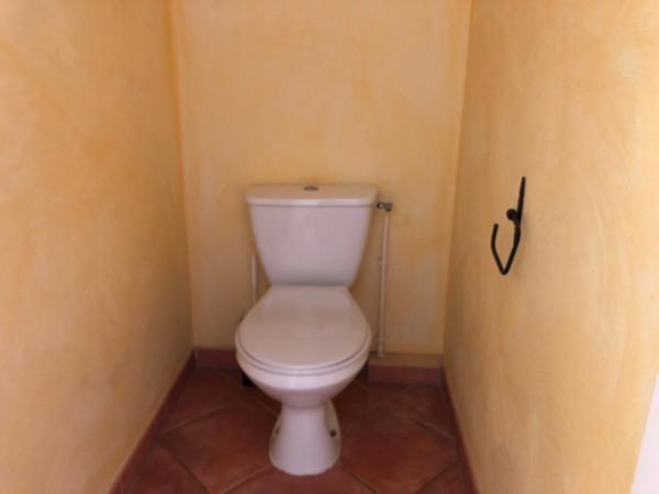 Appartement à vendre 1 pièces GREOUX LES BAINS (04)