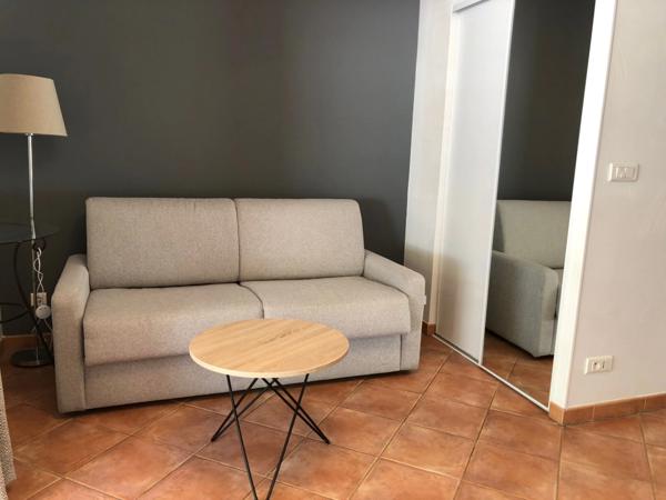 Appartement à vendre 1 pièces GREOUX LES BAINS (04)