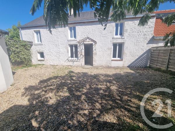 Maison à vendre  6 pièces - 149,22 m2 ST JEAN DE LA RUELLE - 45