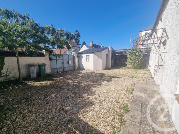 Maison à vendre  6 pièces - 149,22 m2 ST JEAN DE LA RUELLE - 45