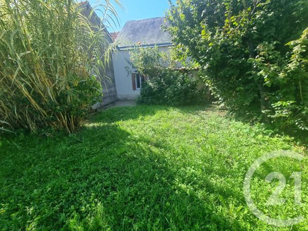 Maison à vendre  6 pièces - 149,22 m2 ST JEAN DE LA RUELLE - 45