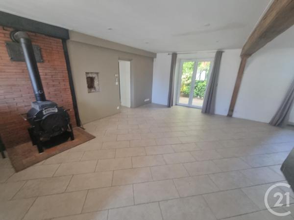 Maison à vendre  6 pièces - 149,22 m2 ST JEAN DE LA RUELLE - 45