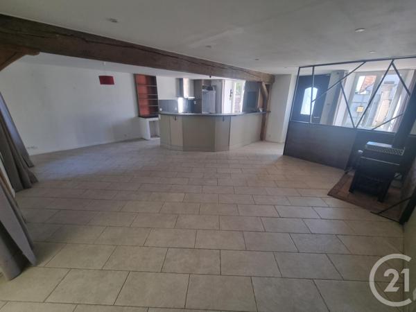 Maison à vendre  6 pièces - 149,22 m2 ST JEAN DE LA RUELLE - 45