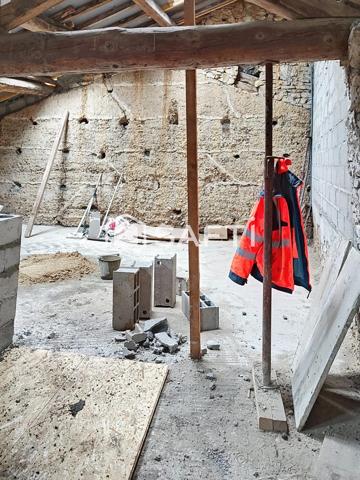 Appartement T2 39m2 LA VERPILLIERE