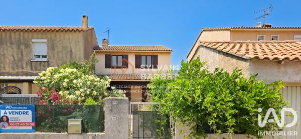 Maison à vendre 5 pièces 88,7 m² La Valette-du-Var