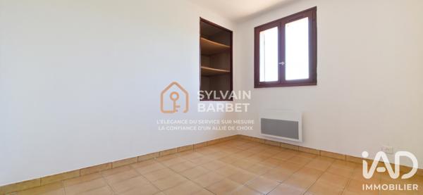 Maison à vendre 5 pièces 88,7 m² La Valette-du-Var