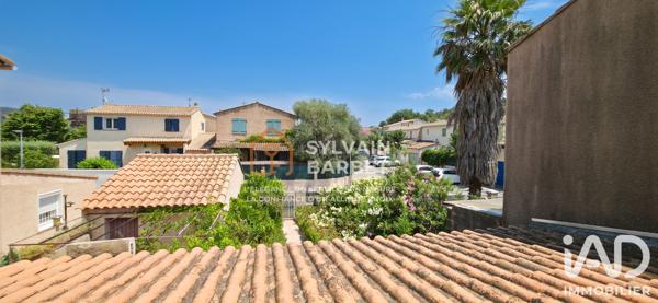 Maison à vendre 5 pièces 88,7 m² La Valette-du-Var