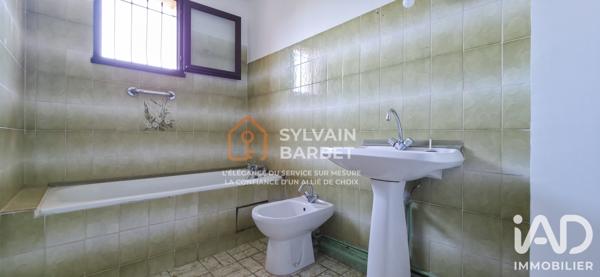 Maison à vendre 5 pièces 88,7 m² La Valette-du-Var