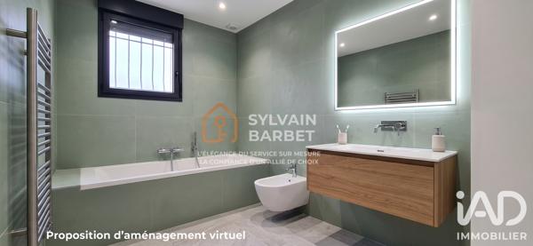 Maison à vendre 5 pièces 88,7 m² La Valette-du-Var