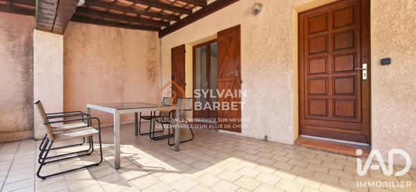 Maison à vendre 5 pièces 88,7 m² La Valette-du-Var