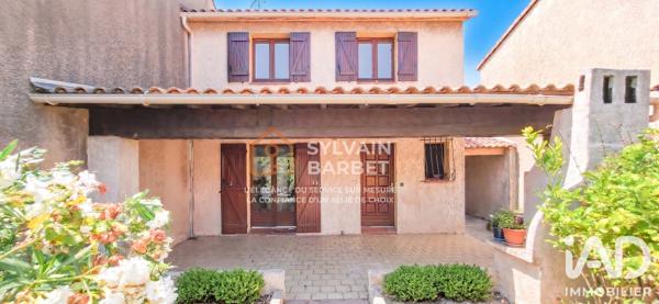 Maison à vendre 5 pièces 88,7 m² La Valette-du-Var