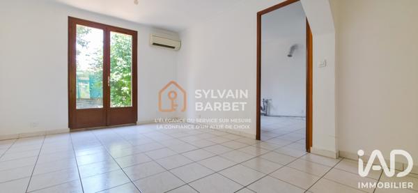 Maison à vendre 5 pièces 88,7 m² La Valette-du-Var