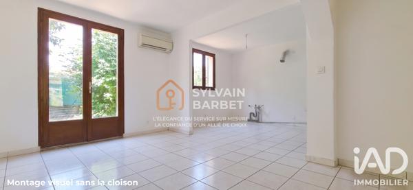 Maison à vendre 5 pièces 88,7 m² La Valette-du-Var