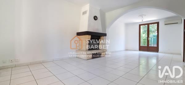 Maison à vendre 5 pièces 88,7 m² La Valette-du-Var