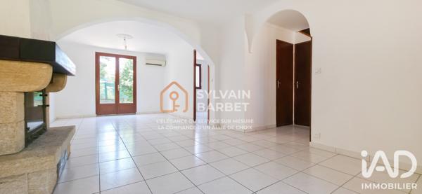 Maison à vendre 5 pièces 88,7 m² La Valette-du-Var