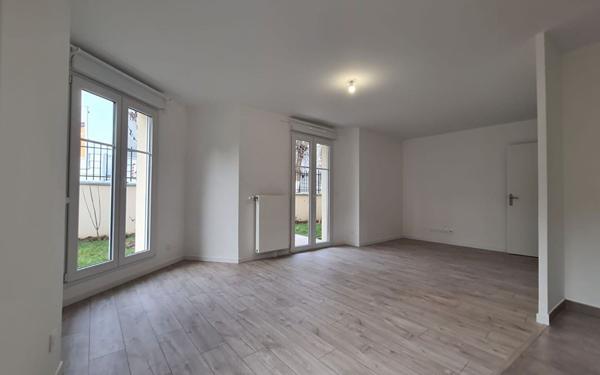 Appartement à louer    3 pièces •  Villiers-sur-Marne