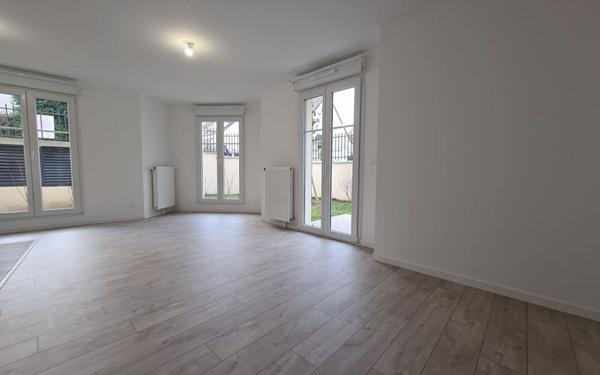 Appartement à louer    3 pièces •  Villiers-sur-Marne