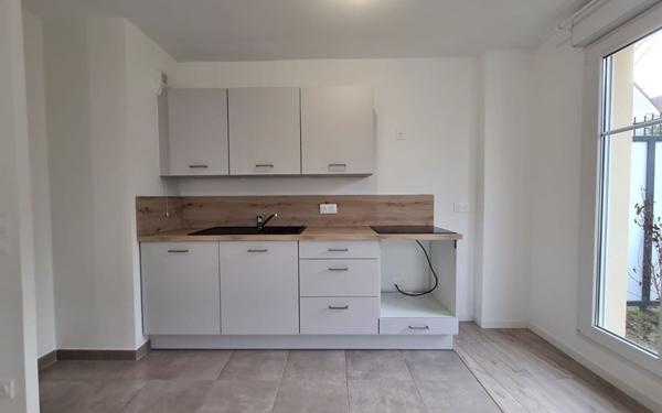Appartement à louer    3 pièces •  Villiers-sur-Marne