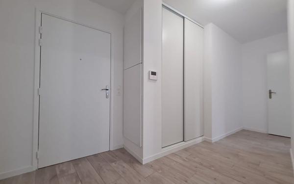 Appartement à louer    3 pièces •  Villiers-sur-Marne