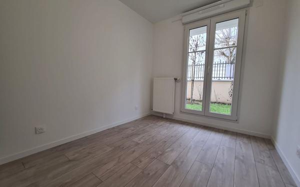 Appartement à louer    3 pièces •  Villiers-sur-Marne