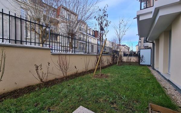 Appartement à louer    3 pièces •  Villiers-sur-Marne