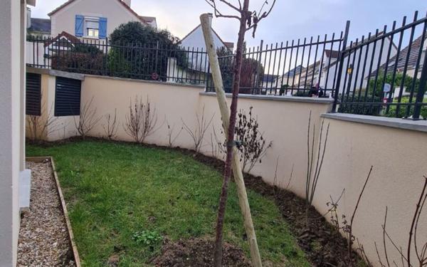 Appartement à louer    3 pièces •  Villiers-sur-Marne