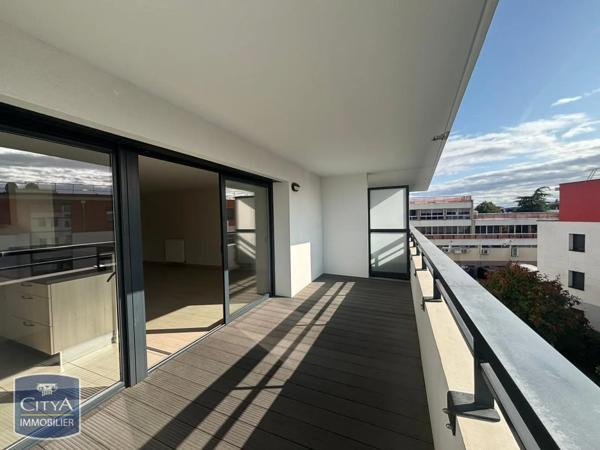 Appartement à vendre 3 pièces 75m²