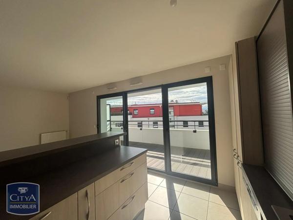 Appartement à vendre 3 pièces 75m²