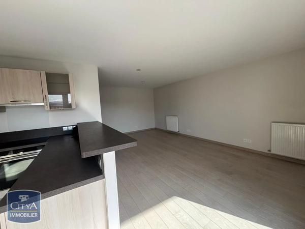 Appartement à vendre 3 pièces 75m²