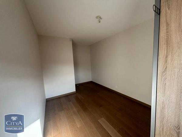 Appartement à vendre 3 pièces 75m²