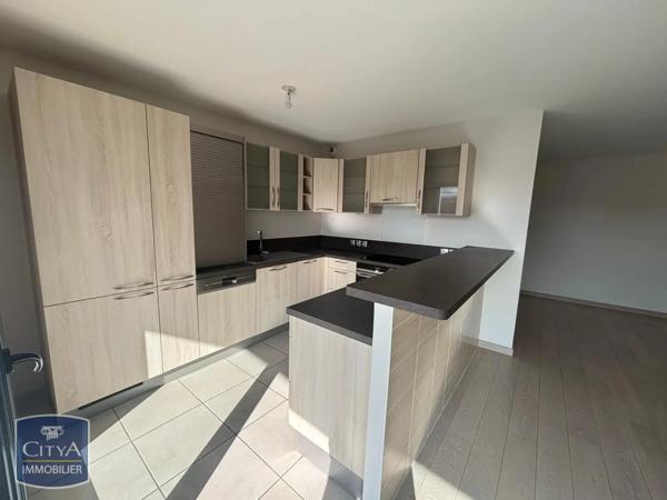 Appartement à vendre 3 pièces 75m²