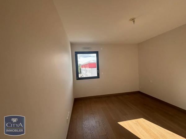 Appartement à vendre 3 pièces 75m²