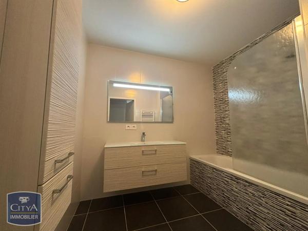 Appartement à vendre 3 pièces 75m²