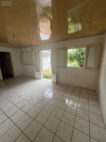 Maison à vendre à Entre-Deux à la Réunion (97414), ref : 97411-301