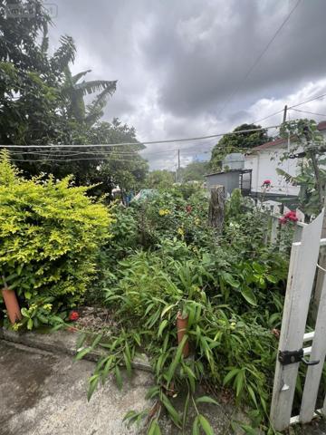 Maison à vendre à Entre-Deux à la Réunion (97414), ref : 97411-301