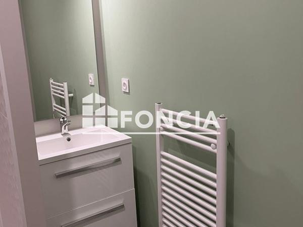 Location Appartement 2 pièces 45.27 m² - 287 RUE DE L'ANCIEN AERODROME Saran 45770