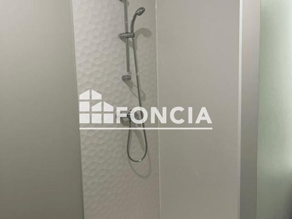 Location Appartement 2 pièces 45.27 m² - 287 RUE DE L'ANCIEN AERODROME Saran 45770