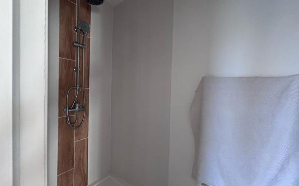 Appartement à louer    2 pièces • 36,19 m2 Châtellerault