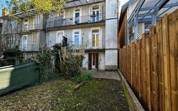 Appartement à louer    3 pièces •  Périgueux