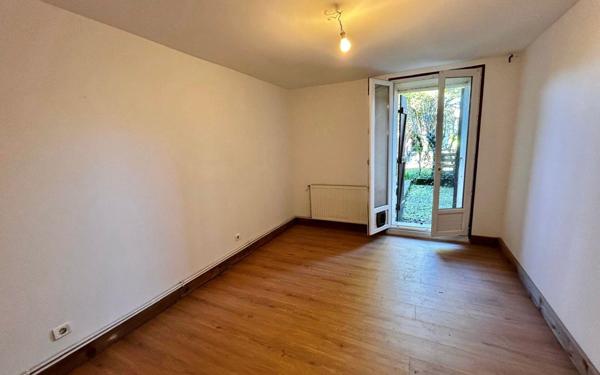 Appartement à louer    3 pièces •  Périgueux