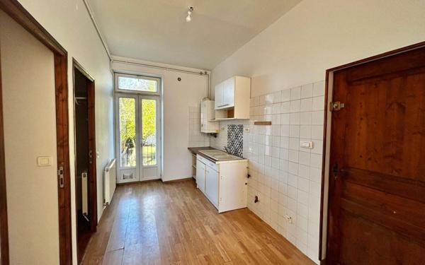 Appartement à louer    3 pièces •  Périgueux