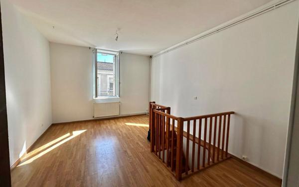 Appartement à louer    3 pièces •  Périgueux