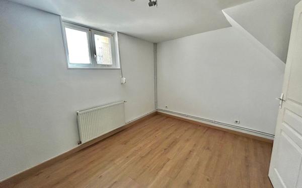 Appartement à louer    3 pièces •  Périgueux