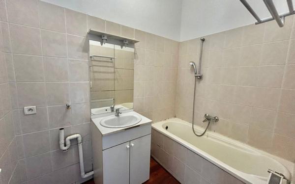 Appartement à louer    3 pièces •  Périgueux